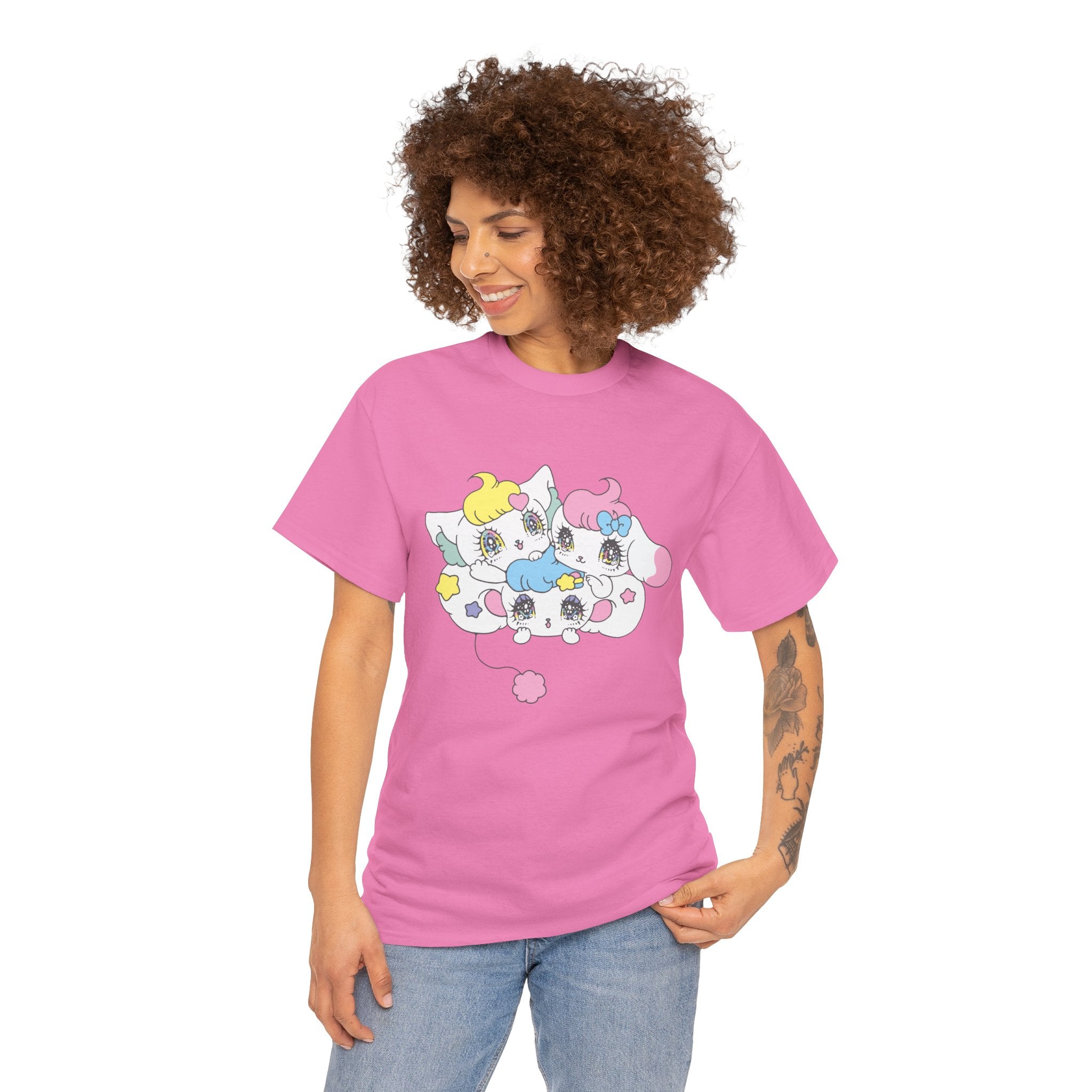 Pero Pero T-Shirt